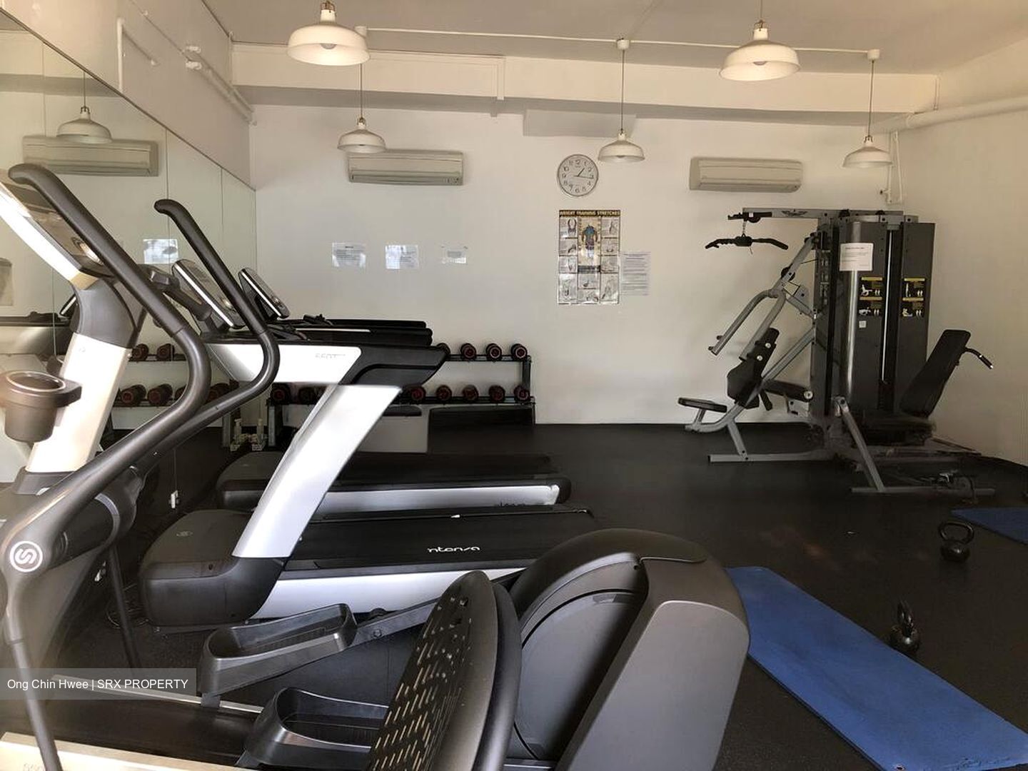 Watten Hill (D11), Condominium #439398341